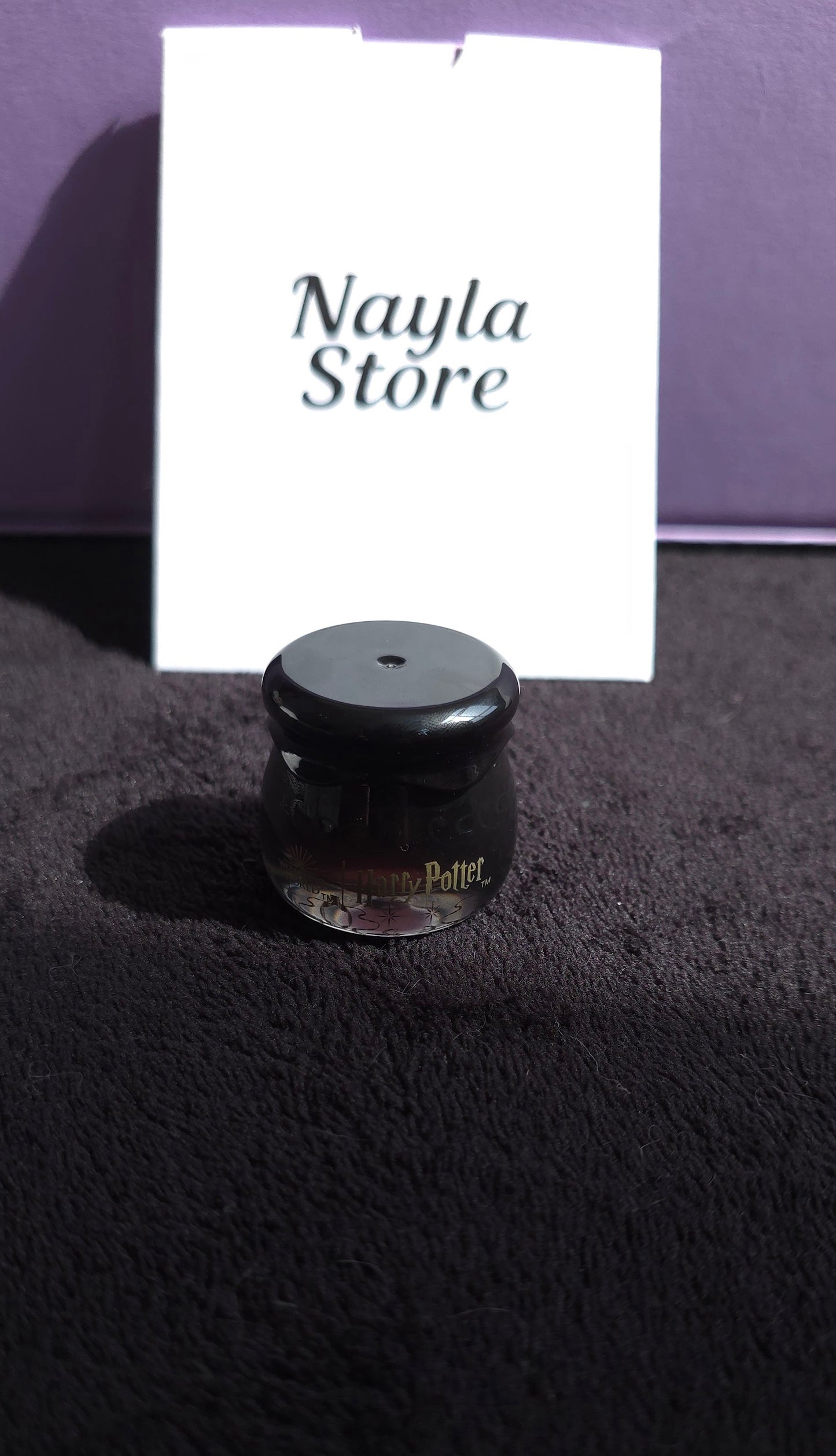 Harry Potter Mystery Gift Box / Nayla store
