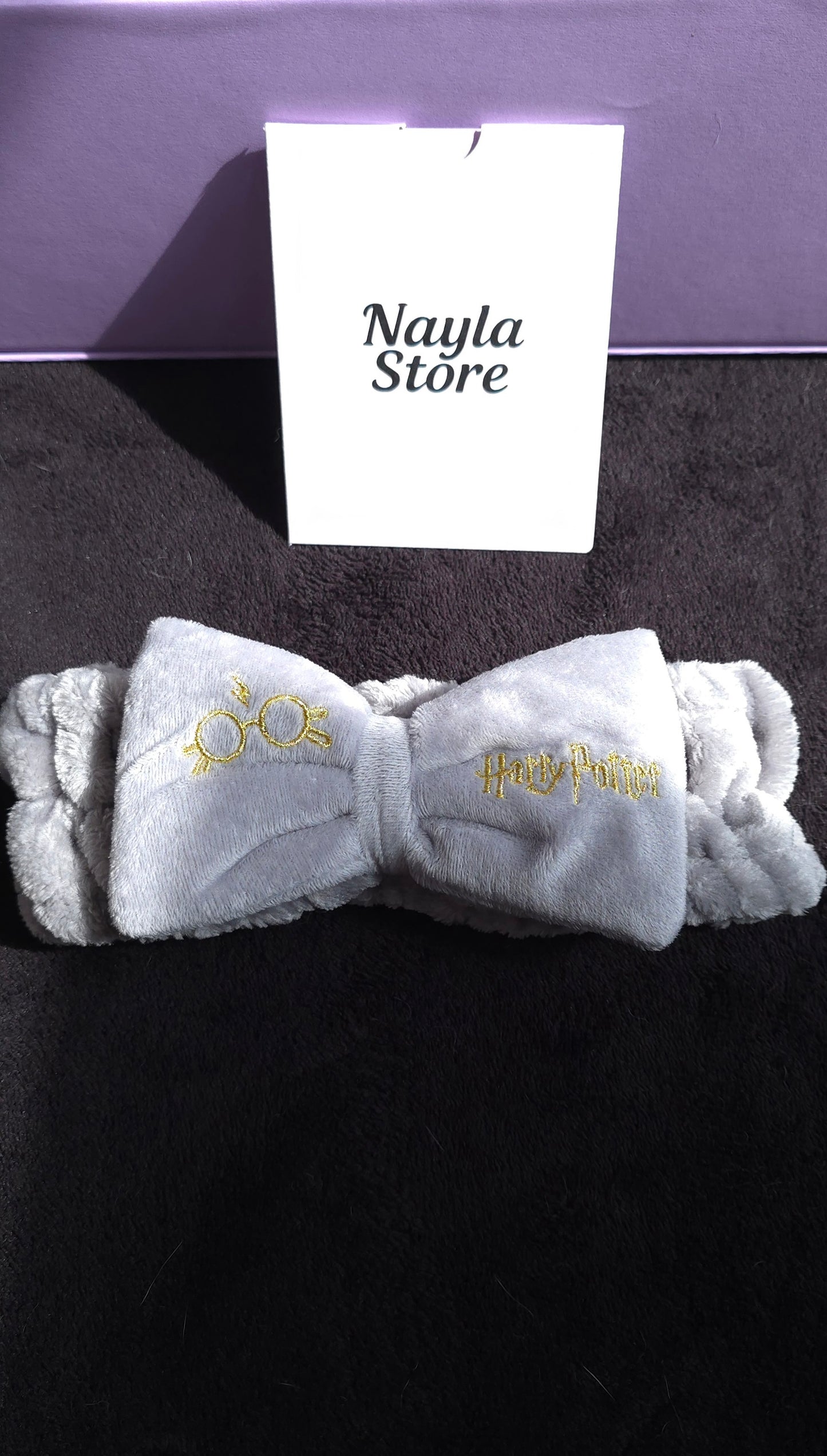Harry Potter Mystery Gift Box / Nayla store