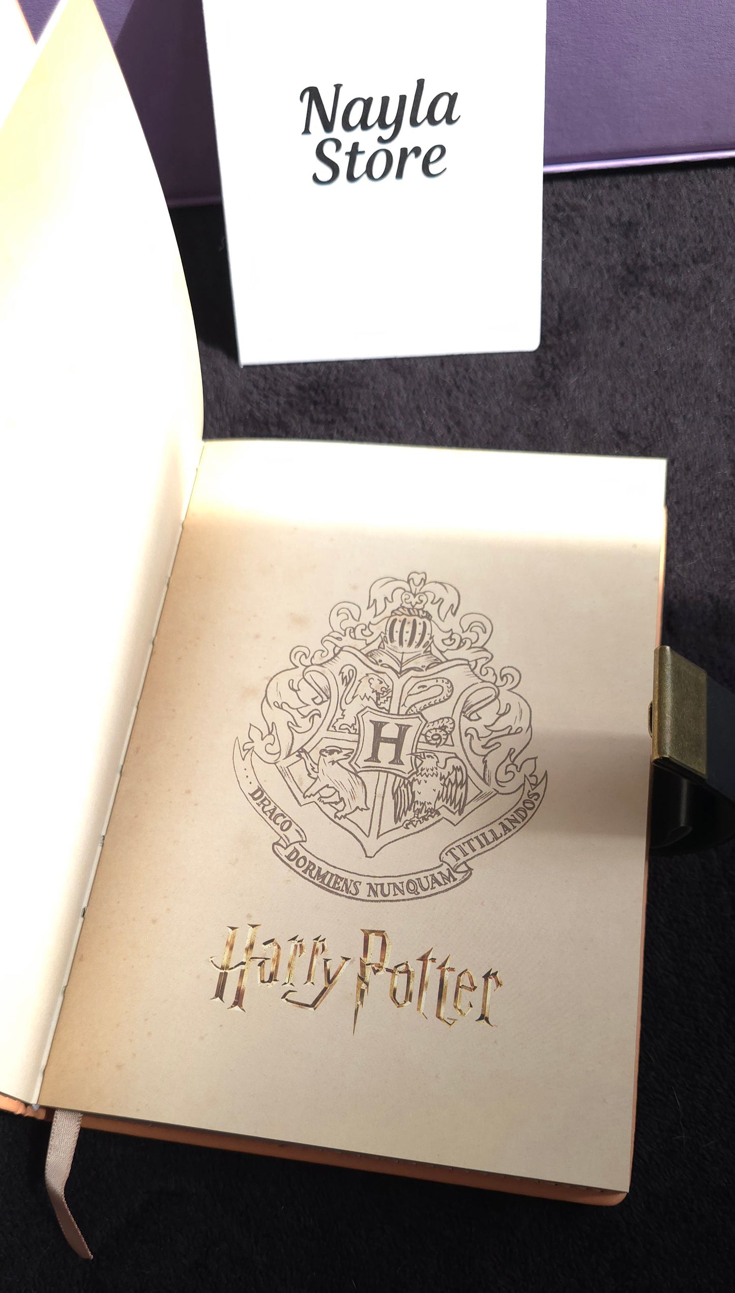 Harry Potter Mystery Gift Box / Nayla store