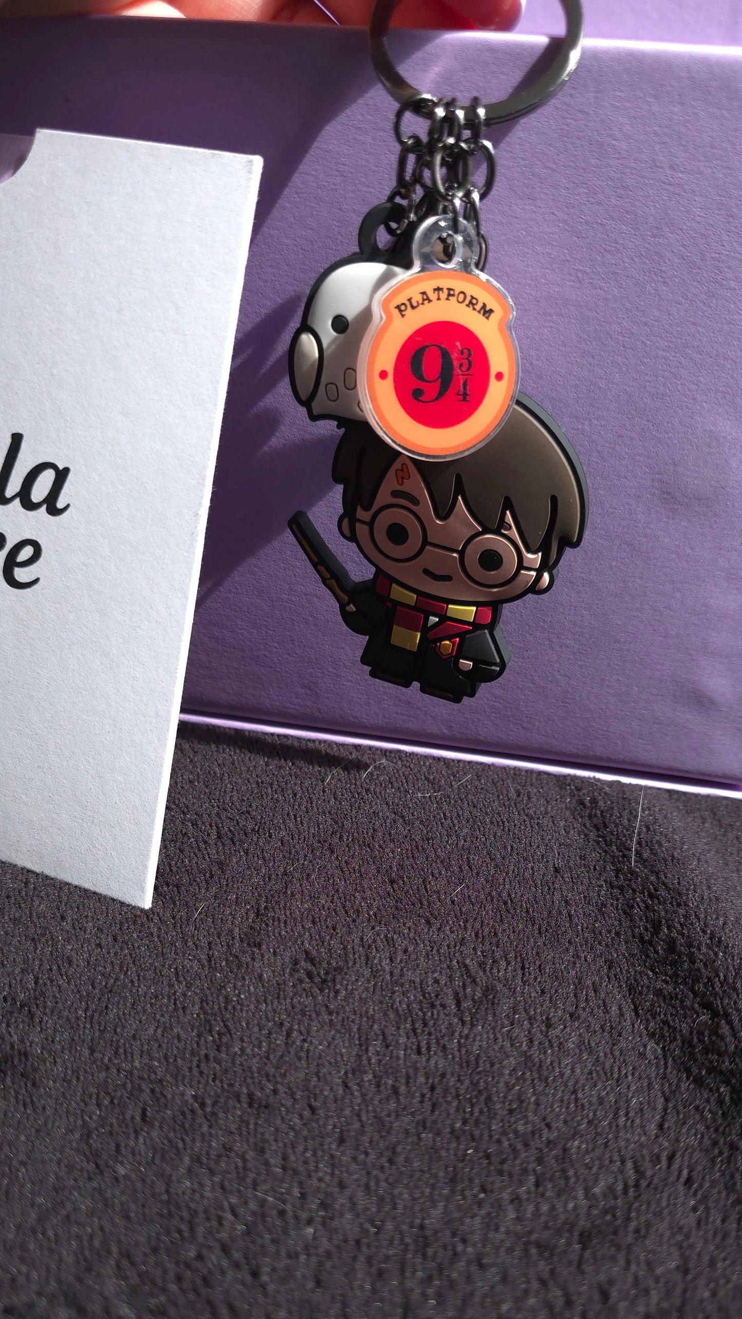 Harry Potter Mystery Gift Box / Nayla store