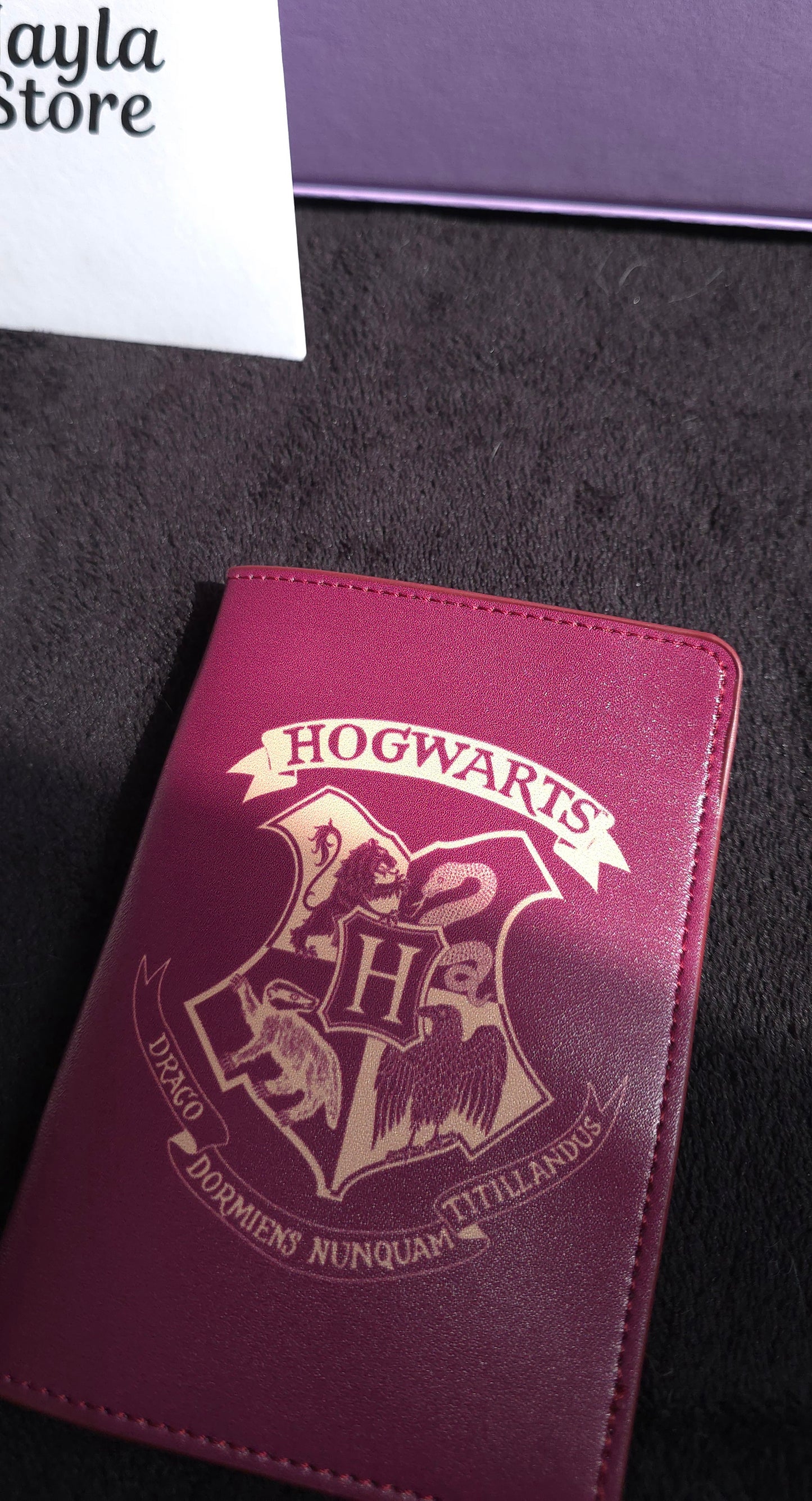 Harry Potter Mystery Gift Box / Nayla store