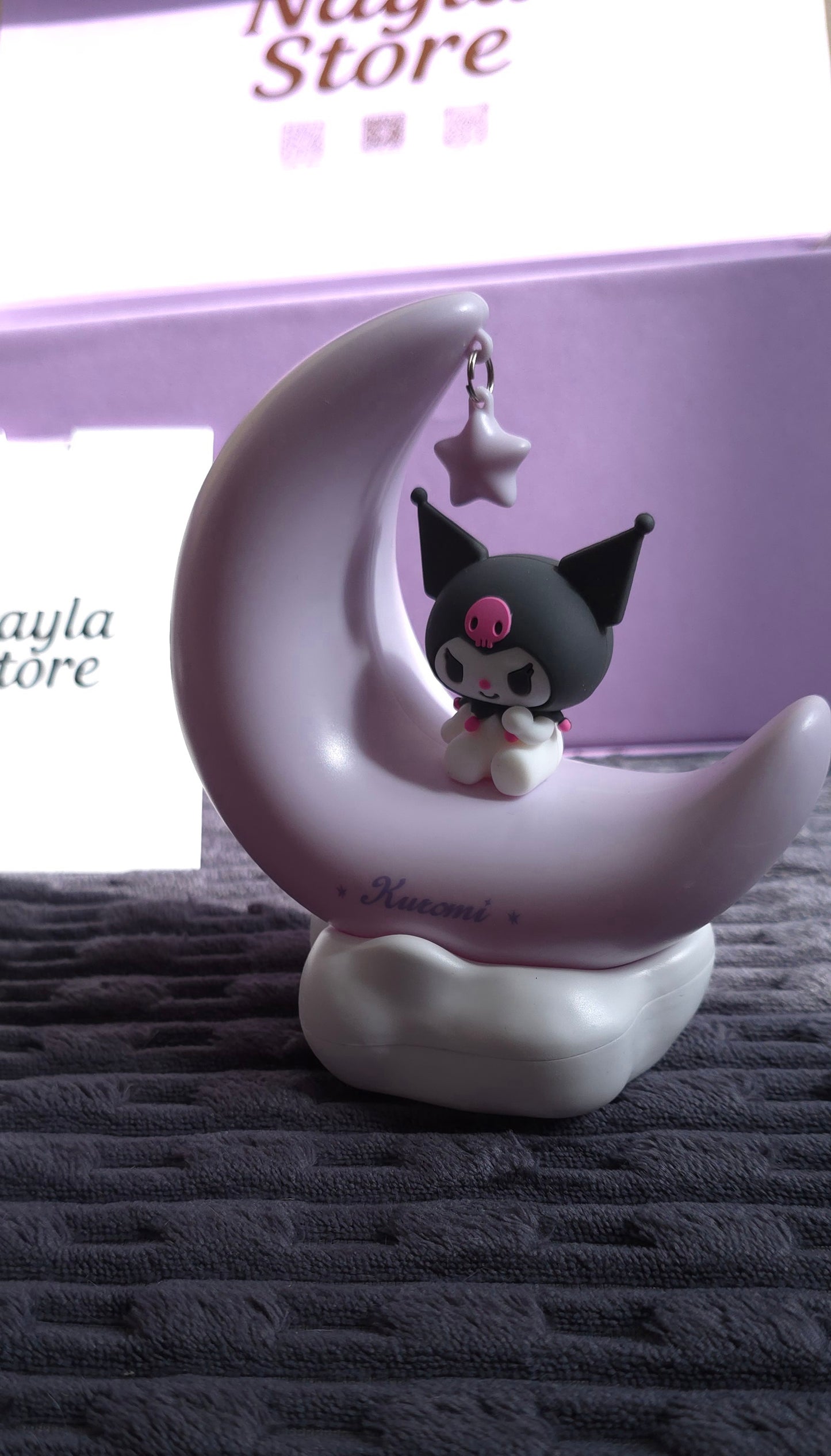 kuromi gift box