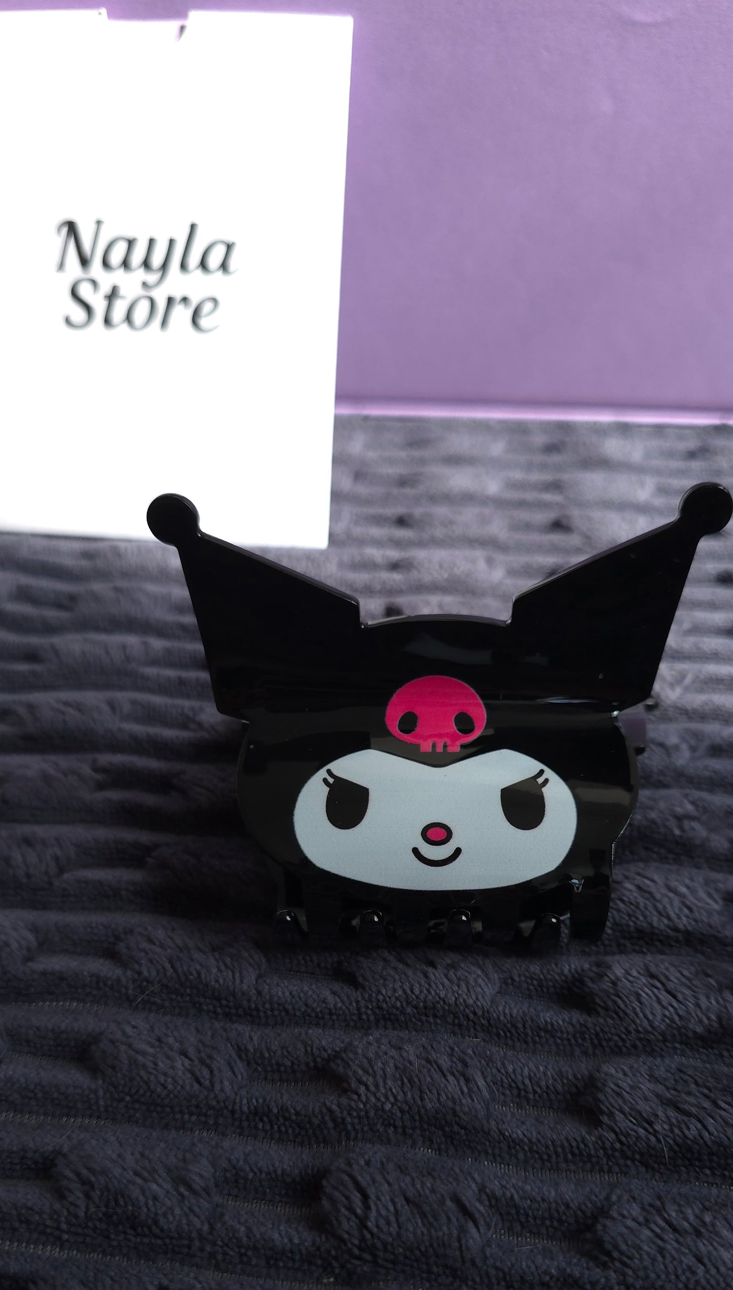 kuromi gift box