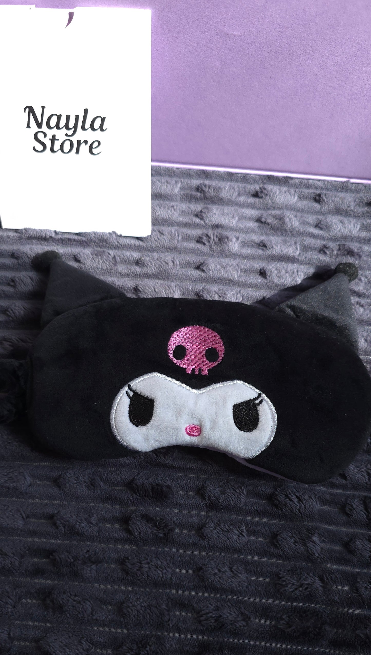 kuromi gift box