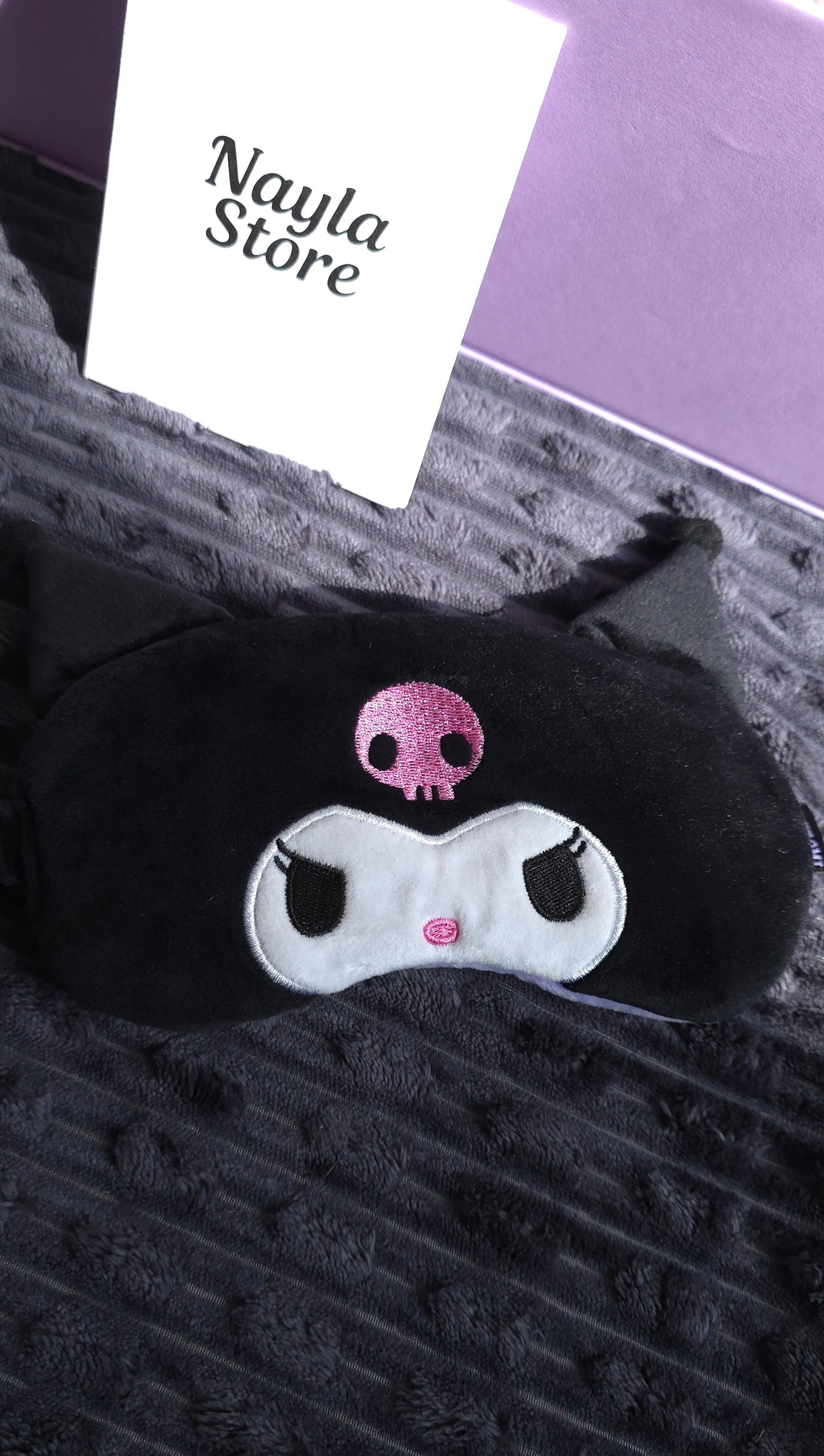 kuromi gift box