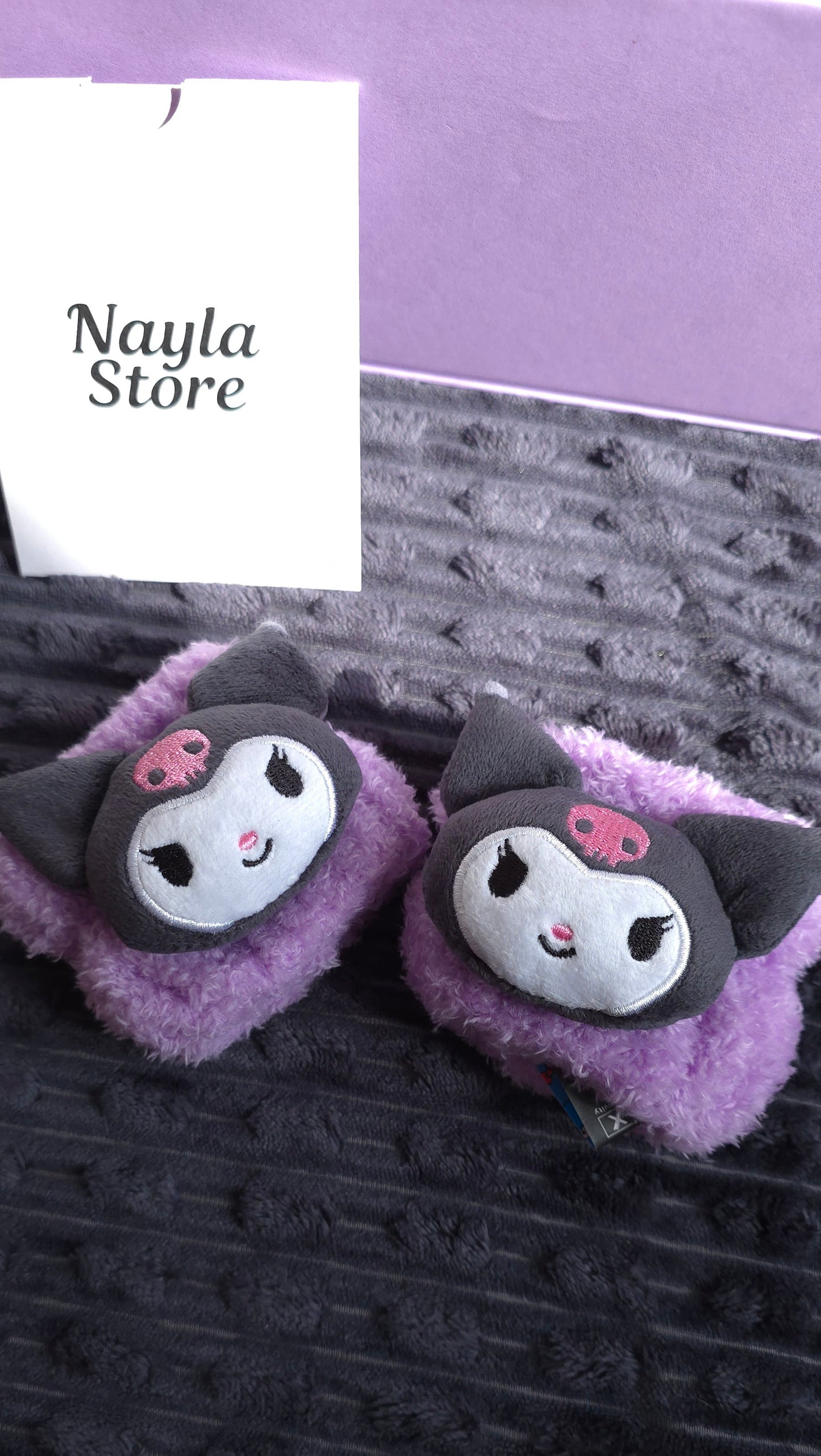 kuromi gift box