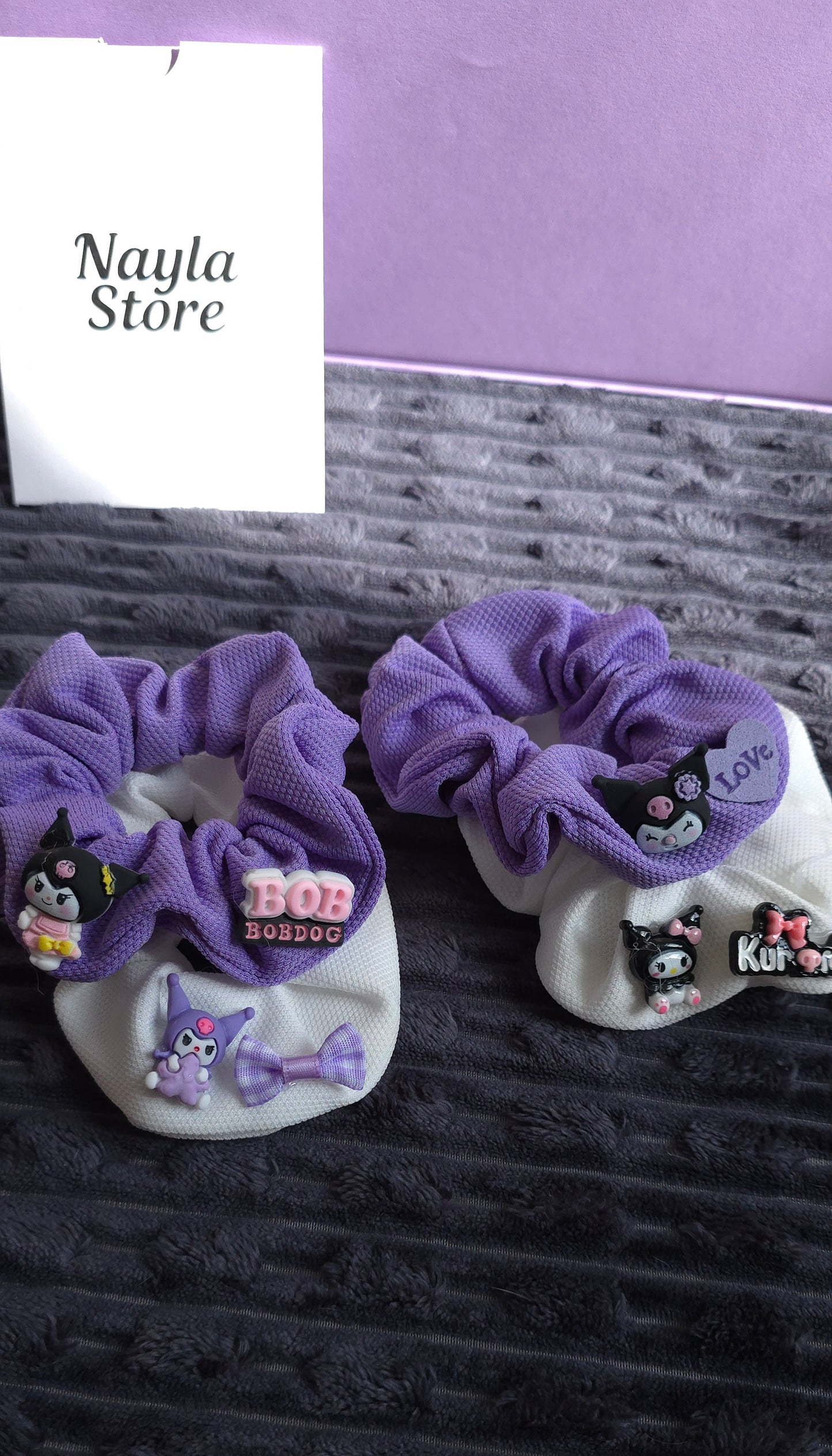 kuromi gift box