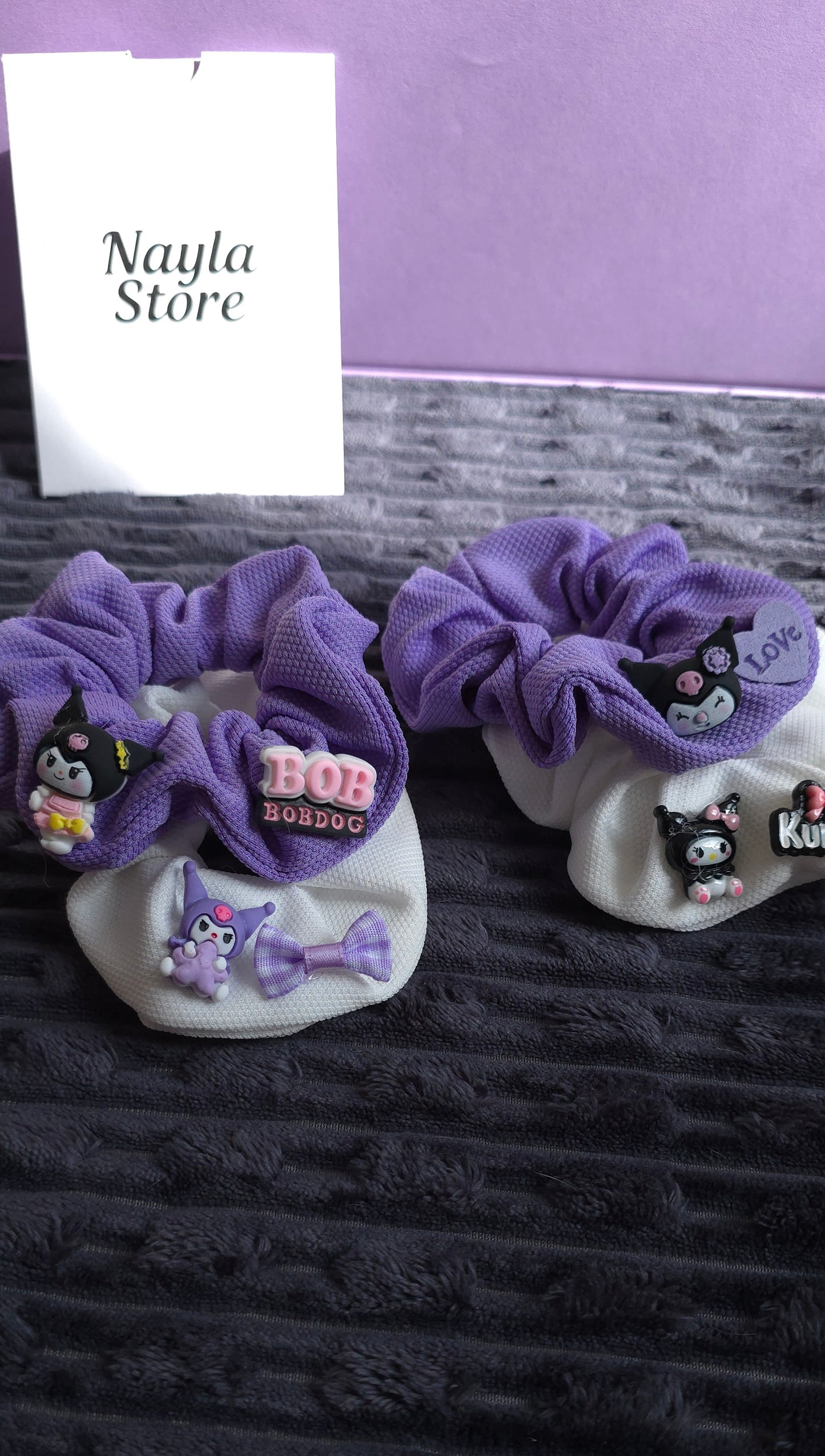 kuromi gift box