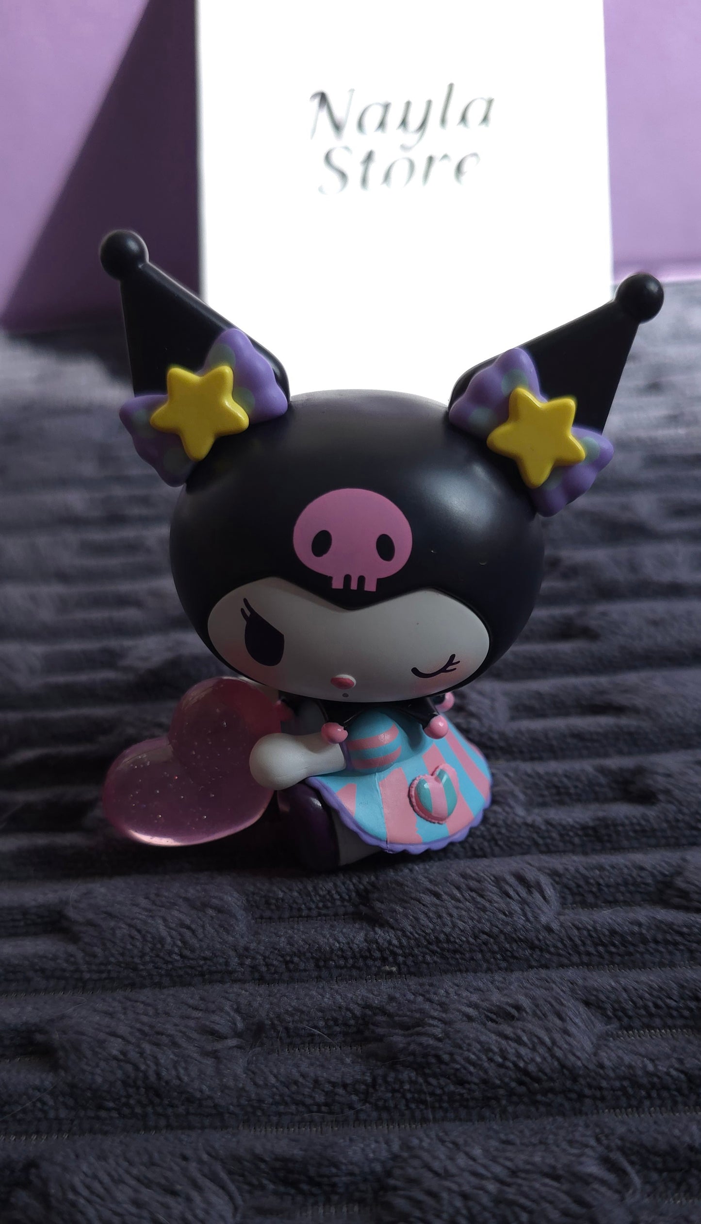 kuromi gift box