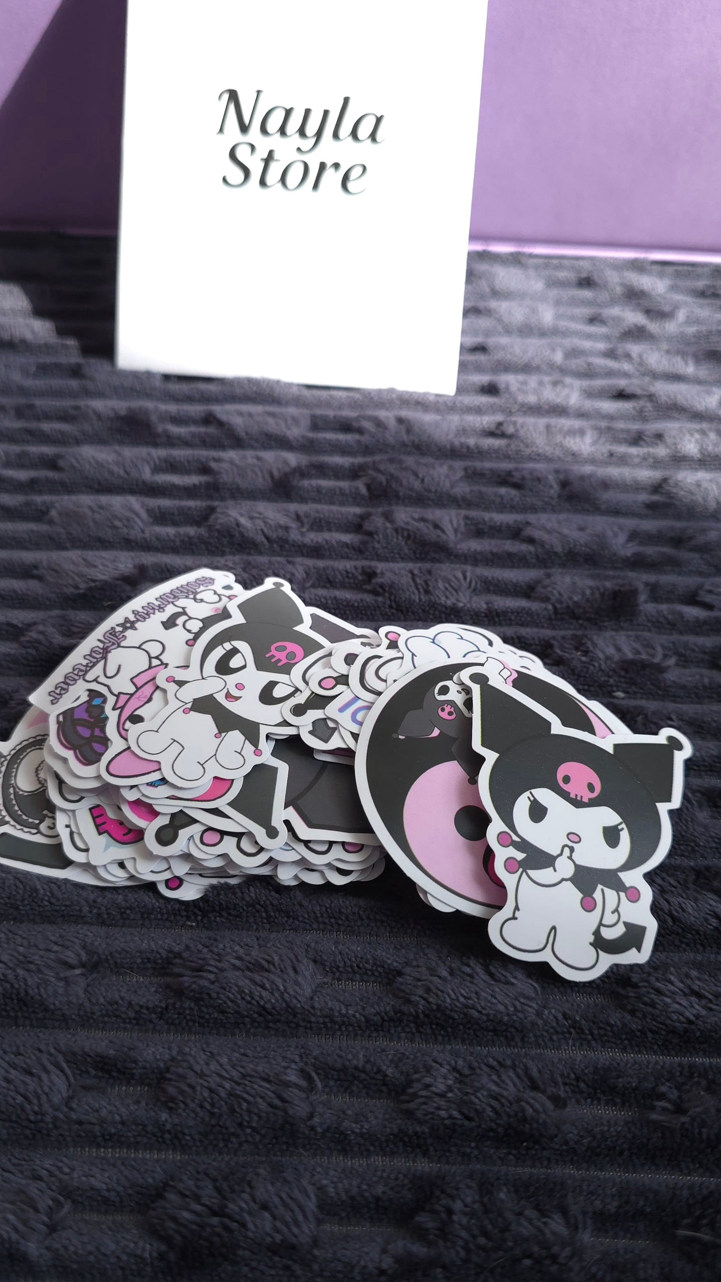 kuromi gift box
