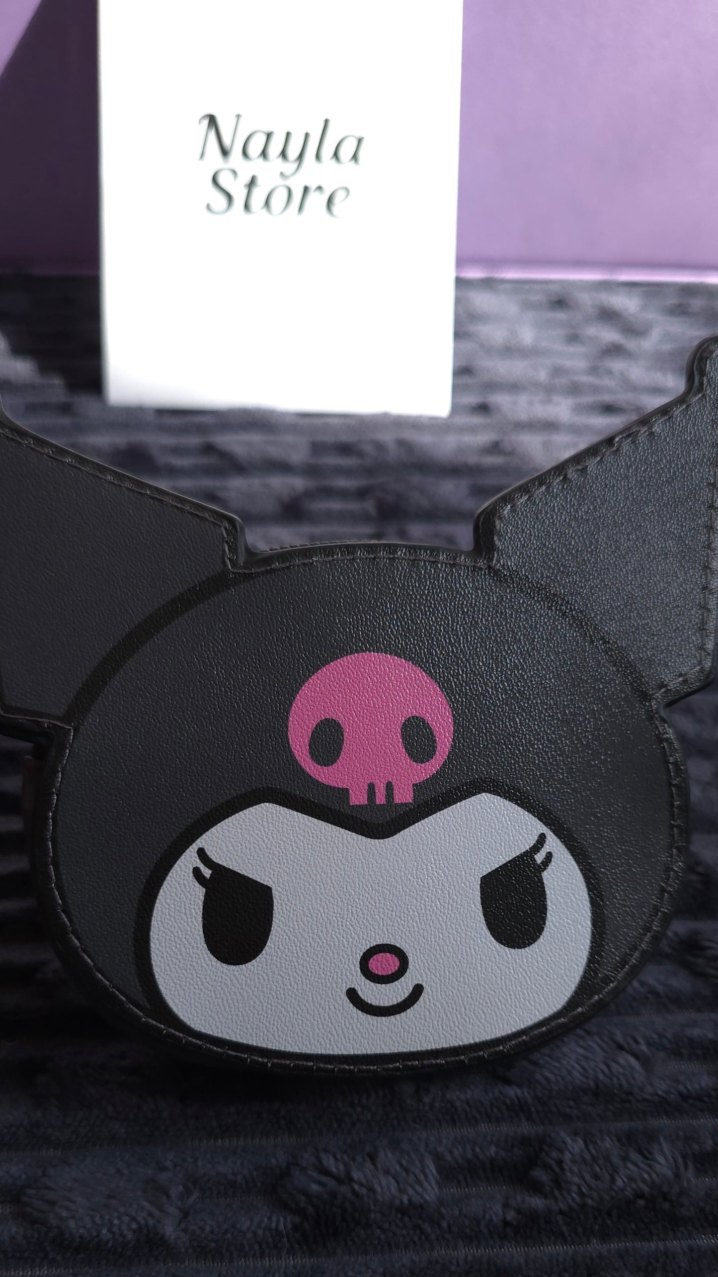 kuromi gift box