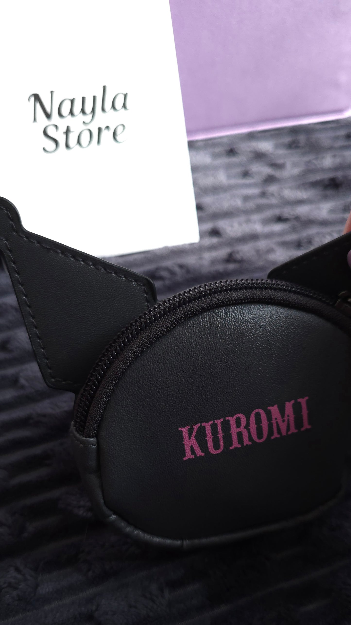 kuromi gift box