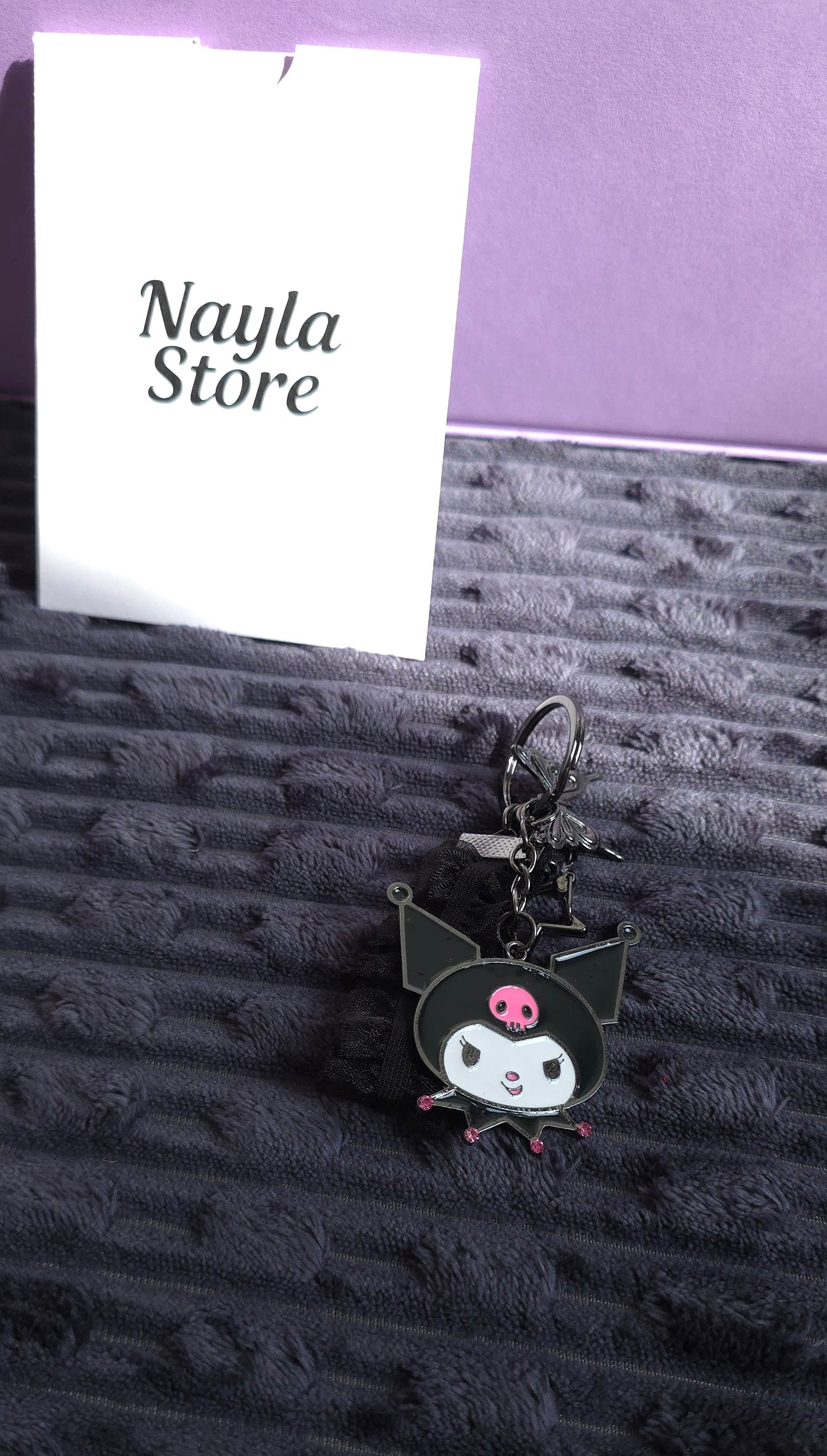 kuromi gift box