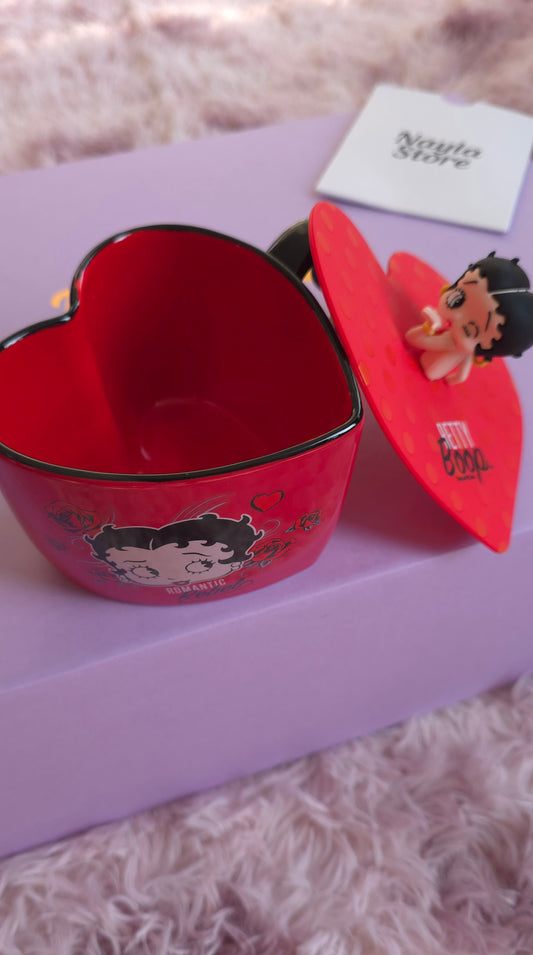 Beety Boop gift box