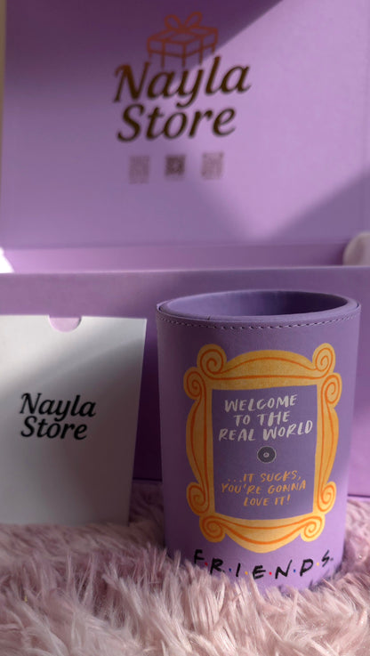 Friends Gifts Box / Iconic TV show edition