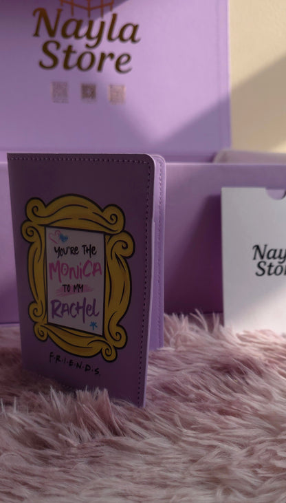 Friends Gifts Box / Iconic TV show edition