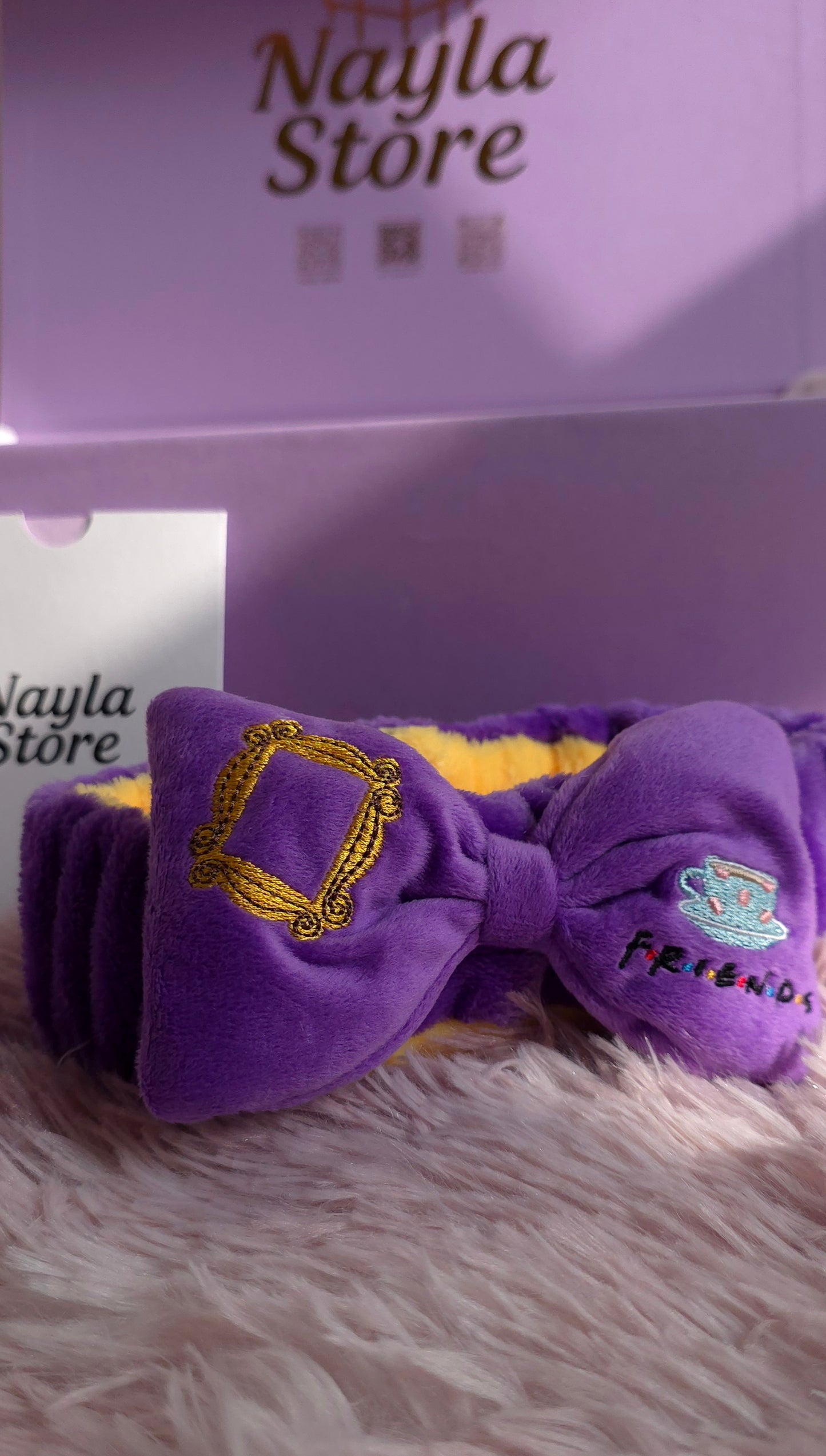 Friends Gifts Box / Iconic TV show edition