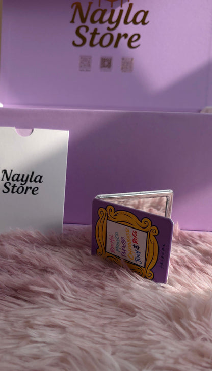 Friends Gifts Box / Iconic TV show edition