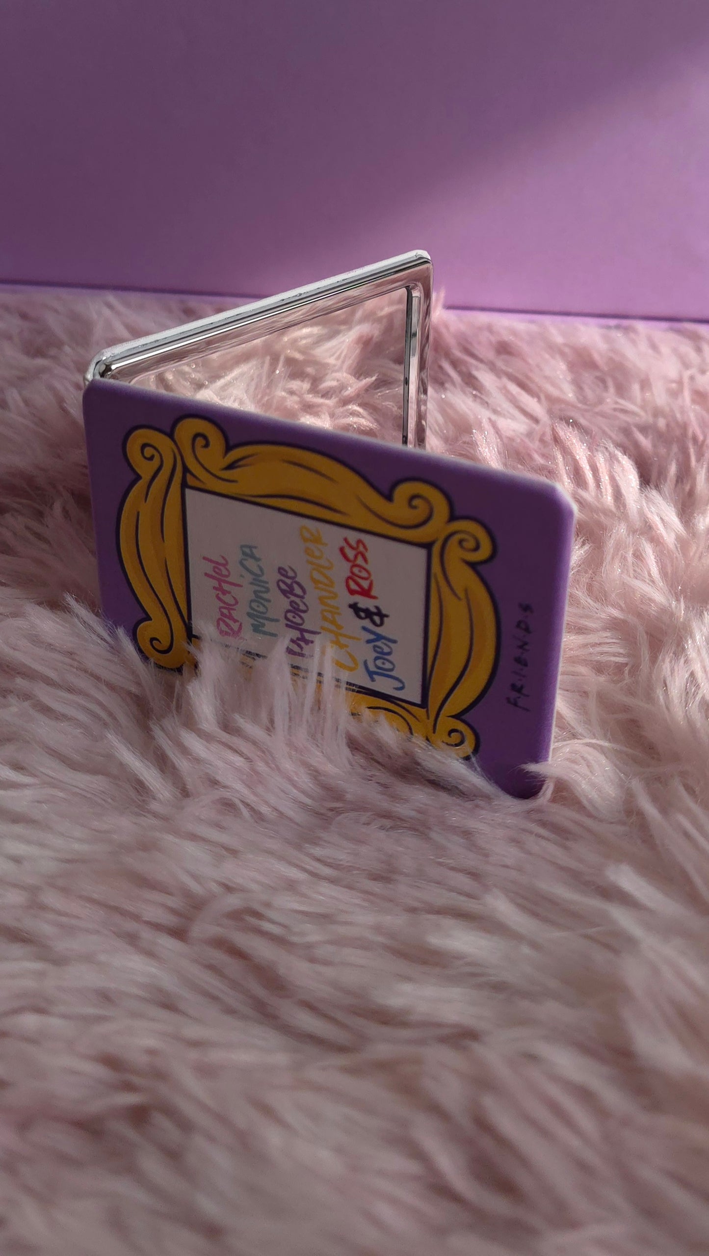 Friends Gifts Box / Iconic TV show edition
