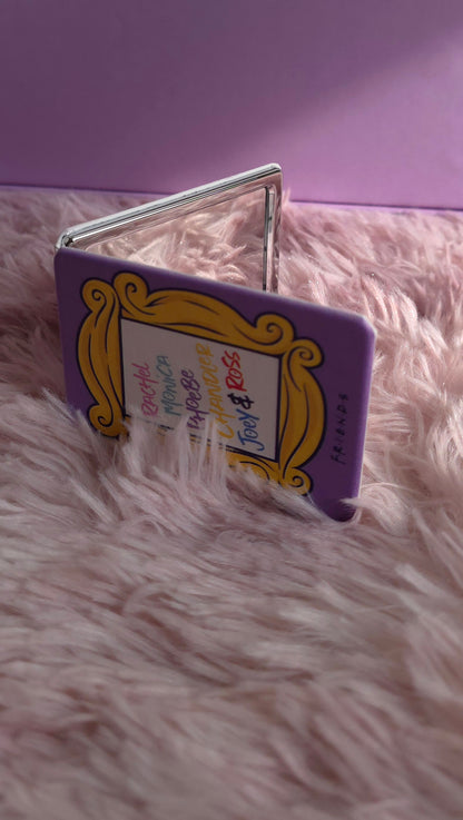 Friends Gifts Box / Iconic TV show edition