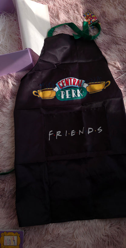 Friends Gifts Box / Iconic TV show edition