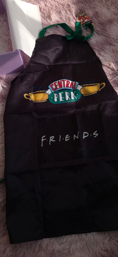 Friends Gifts Box / Iconic TV show edition