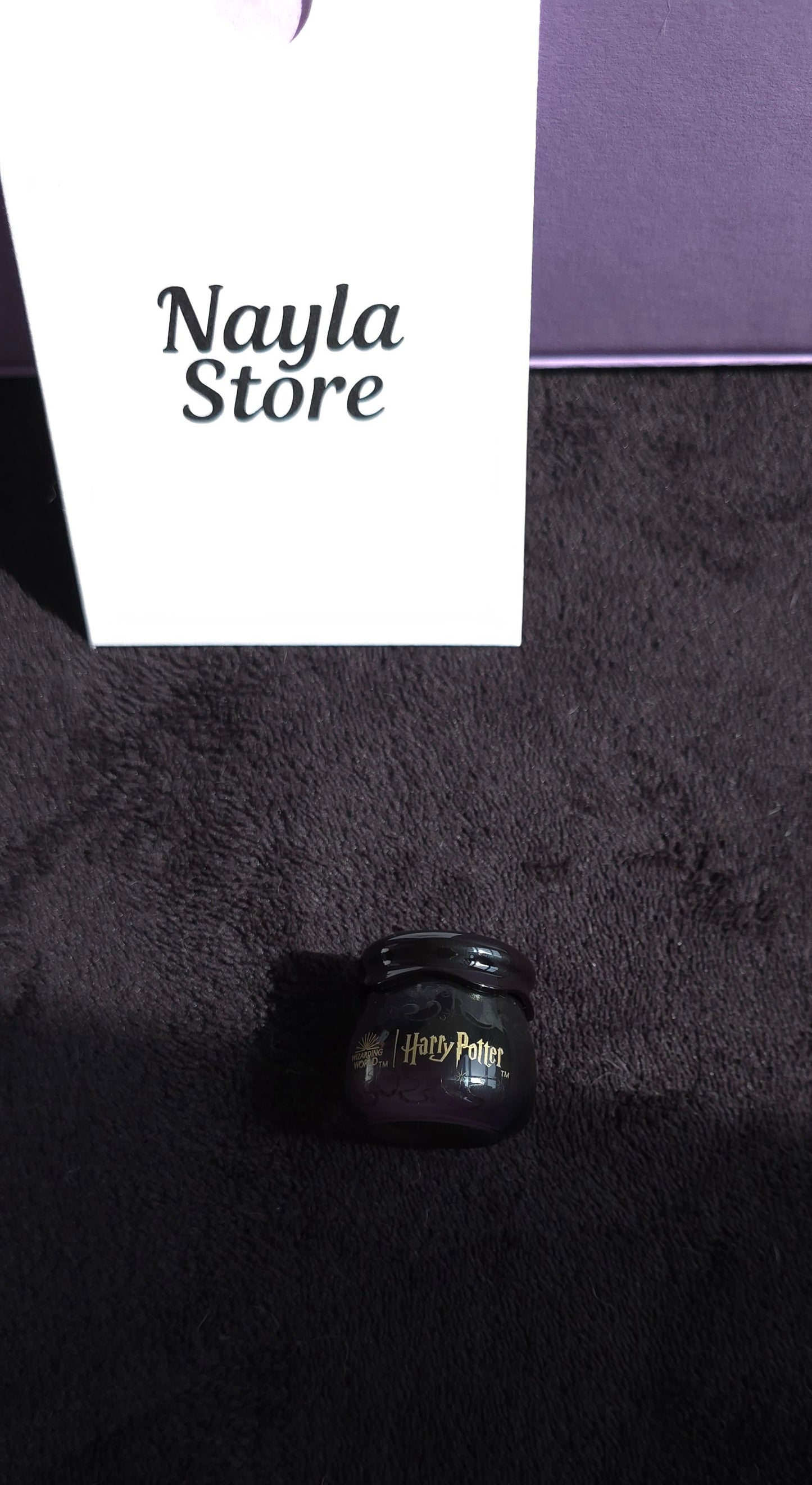 Harry Potter Mystery Gift Box / Nayla store