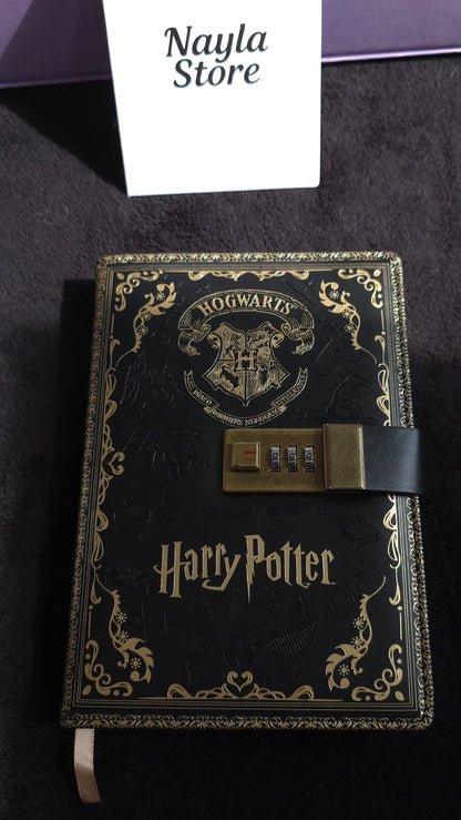 Harry Potter Mystery Gift Box / Nayla store