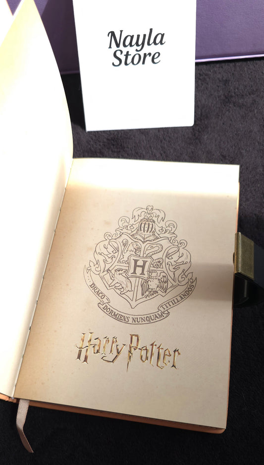 Harry Potter Mystery Gift Box / Nayla store