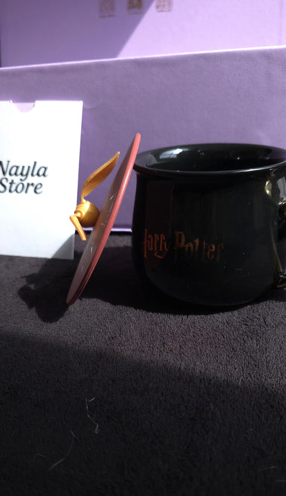 Harry Potter Mystery Gift Box / Nayla store