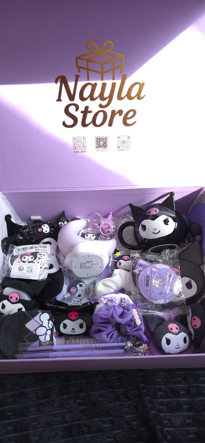 kuromi gift box