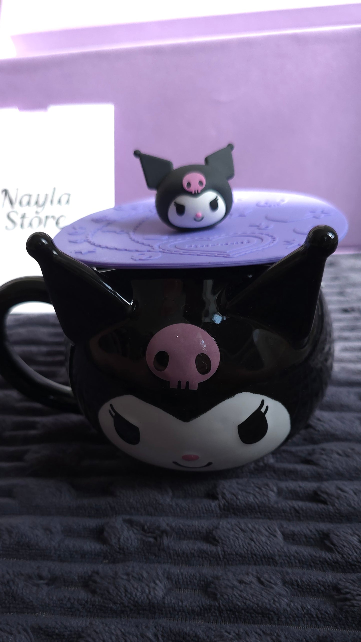 kuromi gift box