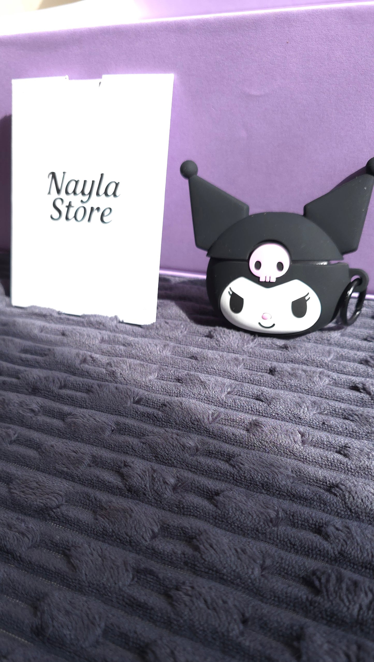 kuromi gift box