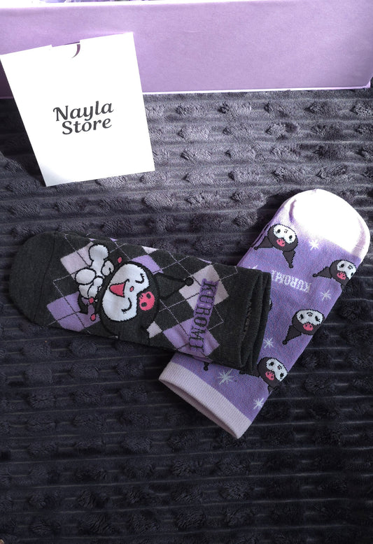 kuromi gift box