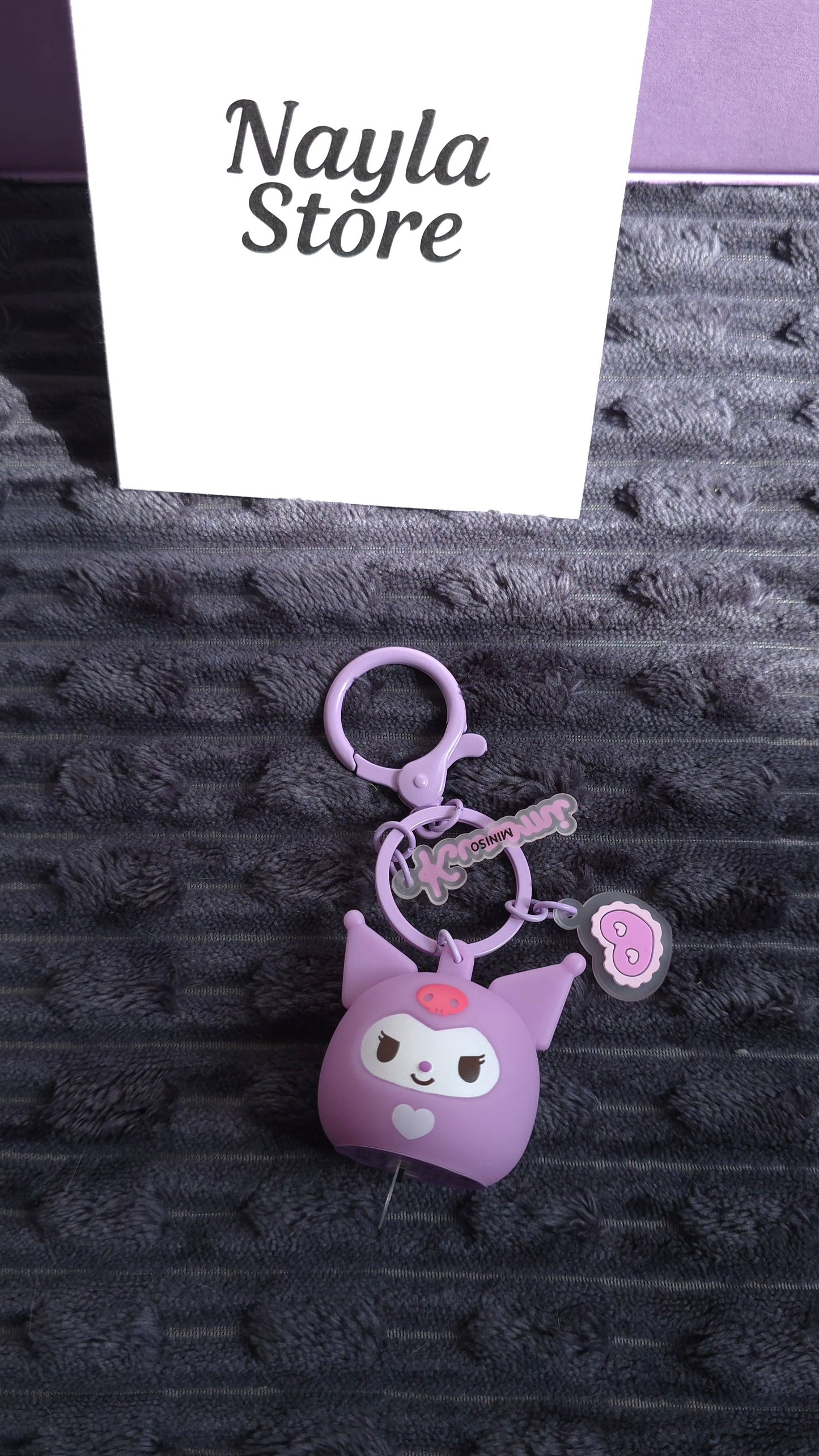 kuromi gift box