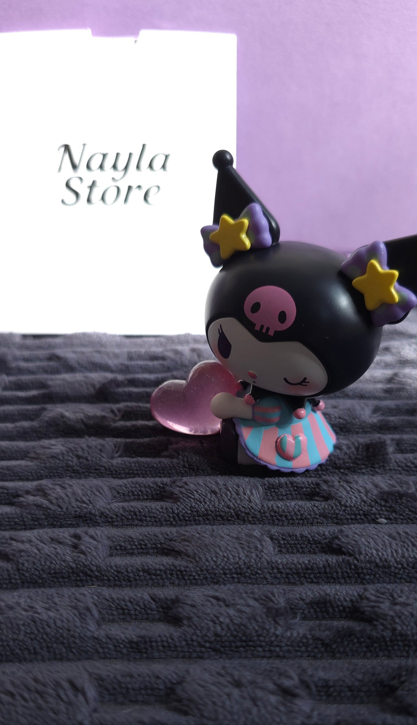kuromi gift box