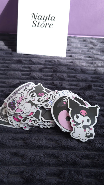 kuromi gift box