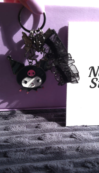 kuromi gift box