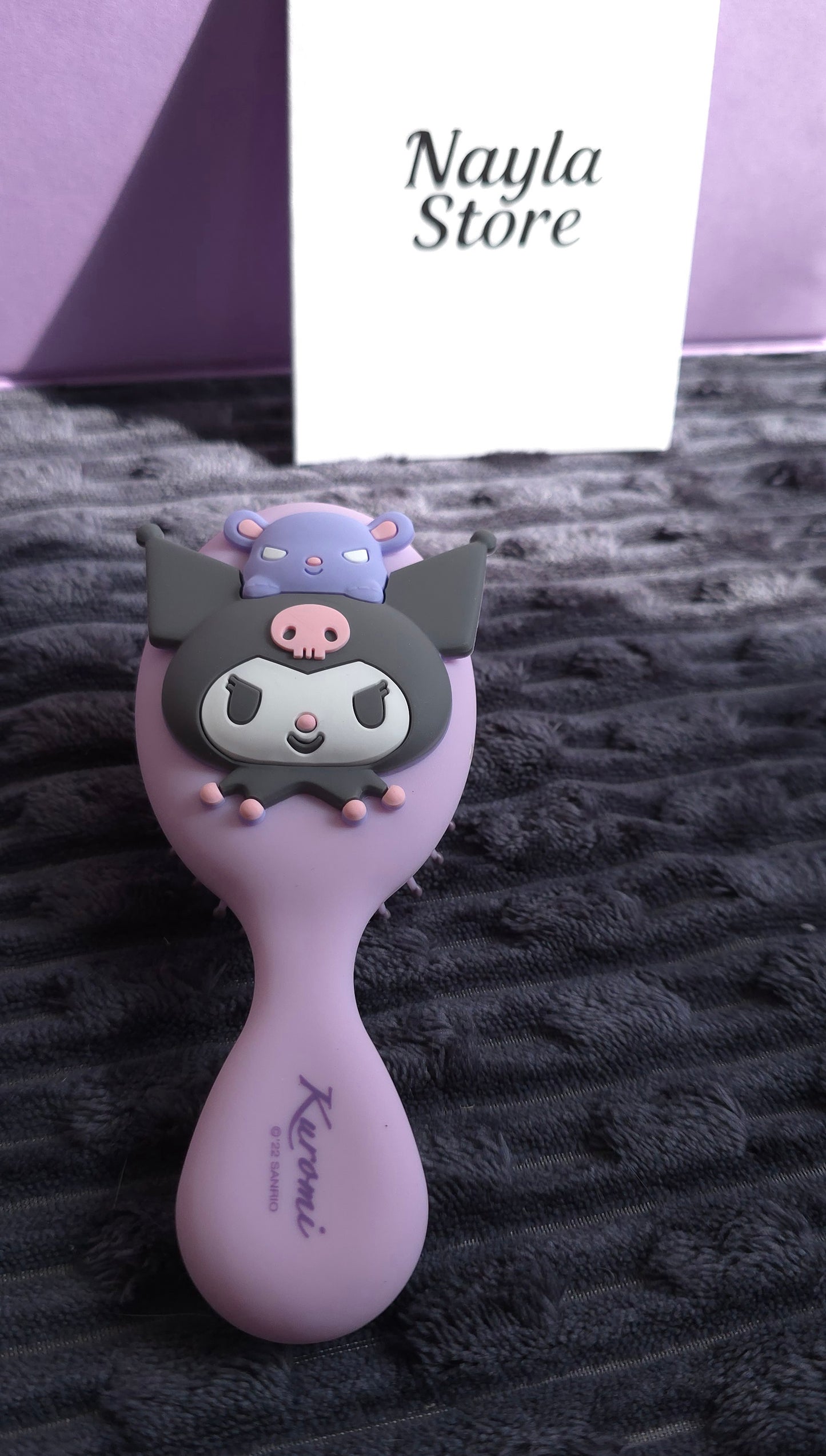kuromi gift box